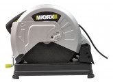 Монтажная пила WORX Professional WU763