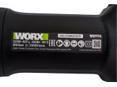 Прямошлифовальная машина WORX Professional WU774