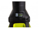 Угловая шлифмашина аккумуляторная WORX Professional WU809.1