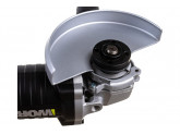 Угловая шлифмашина аккумуляторная WORX Professional WU809.1