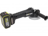 Угловая шлифмашина аккумуляторная WORX Professional WU809.3