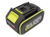 Угловая шлифмашина аккумуляторная WORX Professional WU809.3