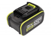 Угловая шлифмашина аккумуляторная WORX Professional WU809.3