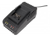 Угловая шлифмашина аккумуляторная WORX Professional WU809.3