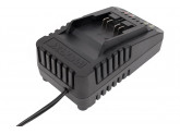 Угловая шлифмашина аккумуляторная WORX Professional WU809.3
