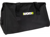 Угловая шлифмашина аккумуляторная WORX Professional WU809.3