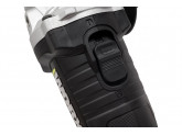 Угловая шлифмашина аккумуляторная WORX Professional WU809.3