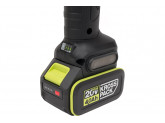 Угловая шлифмашина аккумуляторная WORX Professional WU809.3