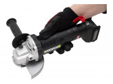 Угловая шлифмашина аккумуляторная WORX Professional WU809.9