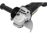 Угловая шлифмашина аккумуляторная WORX Professional WU809.9