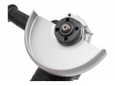 Угловая шлифмашина аккумуляторная WORX Professional WU809.9