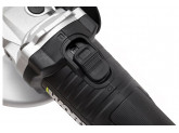 Угловая шлифмашина аккумуляторная WORX Professional WU809.9