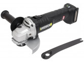 Угловая шлифмашина аккумуляторная WORX Professional WU809.9