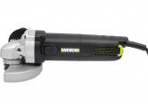Угловая шлифмашина WORX Professional WU817