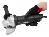 Угловая шлифмашина WORX Professional WU817