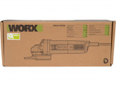 Угловая шлифмашина WORX Professional WU817