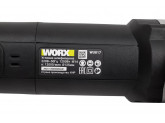 Угловая шлифмашина WORX Professional WU817