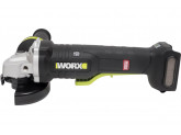 Угловая шлифмашина аккумуляторная WORX Professional WU835.9