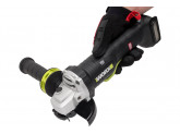 Угловая шлифмашина аккумуляторная WORX Professional WU835.9