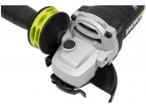 Угловая шлифмашина аккумуляторная WORX Professional WU835.9