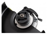 Угловая шлифмашина аккумуляторная WORX Professional WU835.9