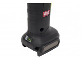 Угловая шлифмашина аккумуляторная WORX Professional WU835.9