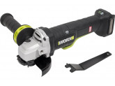 Угловая шлифмашина аккумуляторная WORX Professional WU835.9