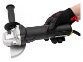 Угловая шлифмашина WORX Professional WU926
