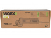 Угловая шлифмашина WORX Professional WU926