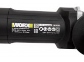 Угловая шлифмашина WORX Professional WU926
