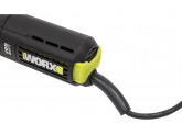Угловая шлифмашина WORX Professional WU926