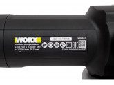 Угловая шлифмашина WORX Professional WU981