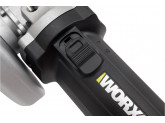 Угловая шлифмашина WORX Professional WU981
