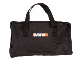 Дрель-шуруповерт аккумуляторная WORX WX100.2, 20В, 2Ач х2, ЗУ 0,4А, сумка