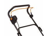 Скарификатор-аэратор аккумуляторный бесщёточный WORX WG855E.9, 40В, без АКБ и ЗУ