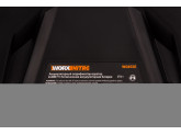 Скарификатор-аэратор аккумуляторный бесщёточный WORX WG855E.9, 40В, без АКБ и ЗУ