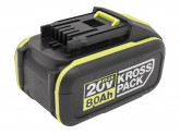 Аккумулятор WORX Professional WA3058 20В, 8 Ач