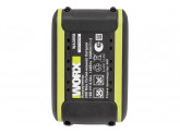 Аккумулятор WORX Professional WA3058 20В, 8 Ач