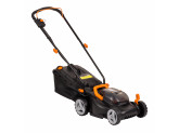 Газонокосилка аккумуляторная WORX WG779E.1