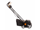 Скарификатор-аэратор аккумуляторный бесщёточный WORX WG855E.9, 40В, без АКБ и ЗУ