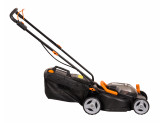 Газонокосилка аккумуляторная WORX WG779E.1