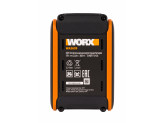 Аккумулятор WORX WA3639, 20В, 2Ач