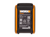 Аккумулятор WORX WA3645, 20В 5,0 Ач