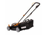 Газонокосилка аккумуляторная WORX WG779E.1