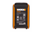 Аккумулятор WORX WA3644, 20В 4,0 Ач