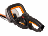 Кусторез аккумуляторный бесщёточный WORX WG263E.9, 20В, 57см, без АКБ и ЗУ