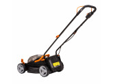 Газонокосилка аккумуляторная WORX WG779E.1