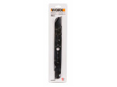 Нож для газонокосилки WORX WA0029 40 см