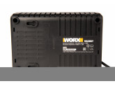 Зарядное устройство WORX WA3867 20В