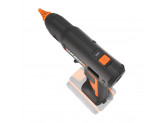 Клеевой пистолет аккумуляторный WORX WX045.9